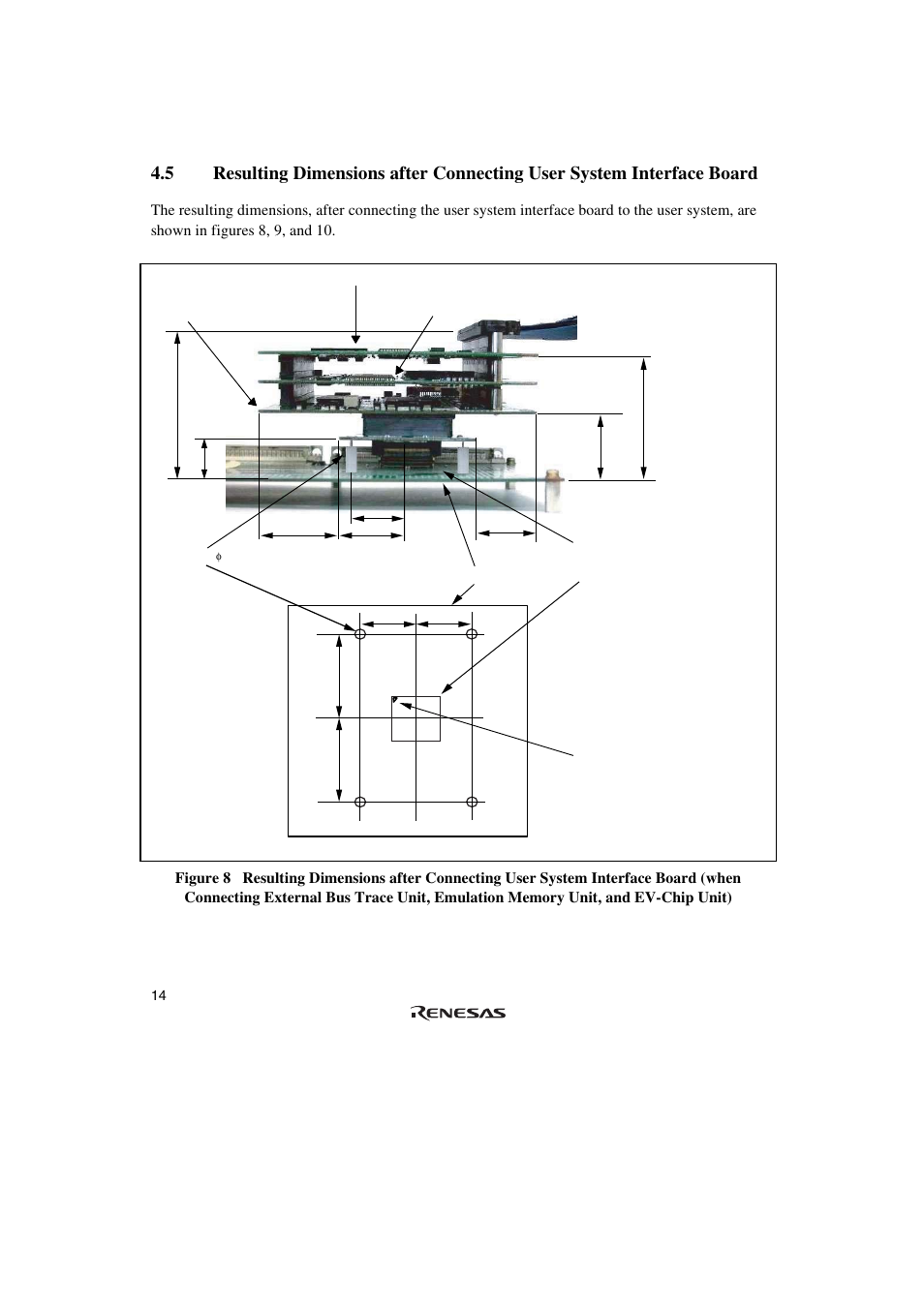 Renesas R0E571370CFK00 User Manual | Page 32 / 42