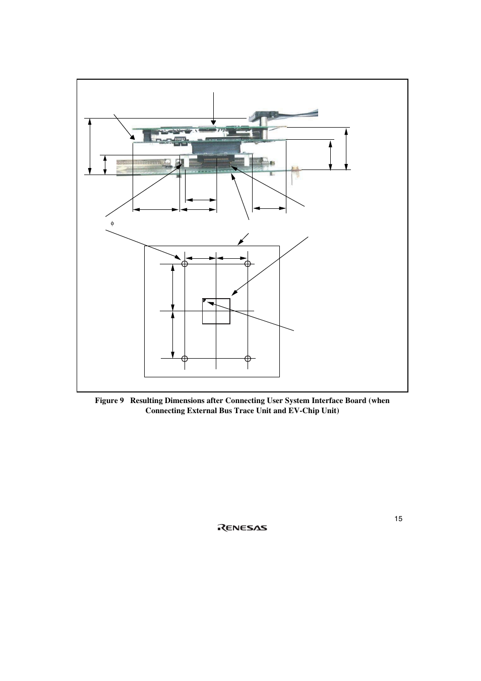 Renesas R0E571370CFK00 User Manual | Page 33 / 42