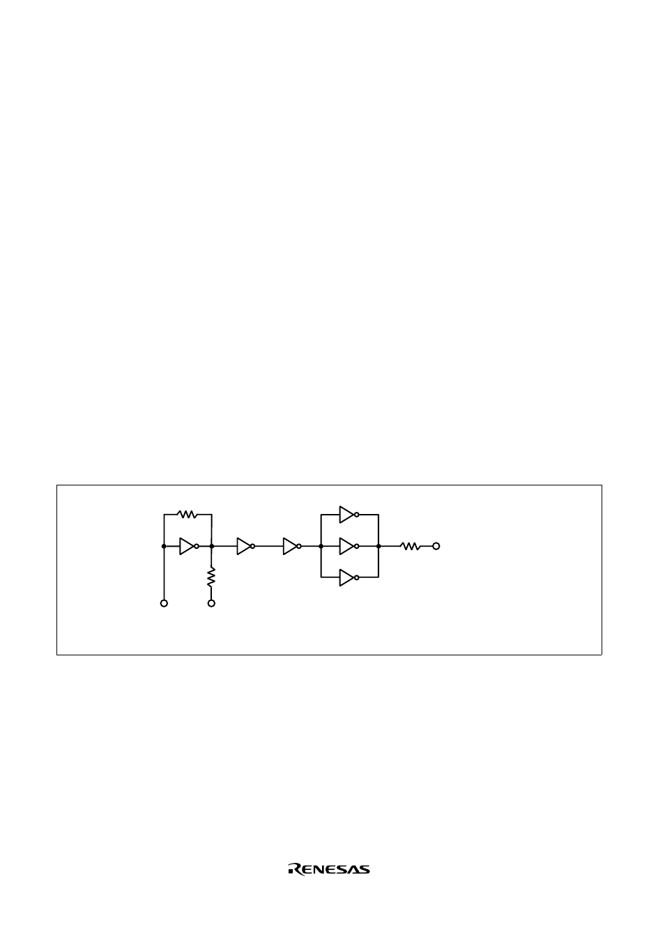 Section 3 verifying operation | Renesas User System Interface Board HS1650ECN61H User Manual | Page 23 / 27