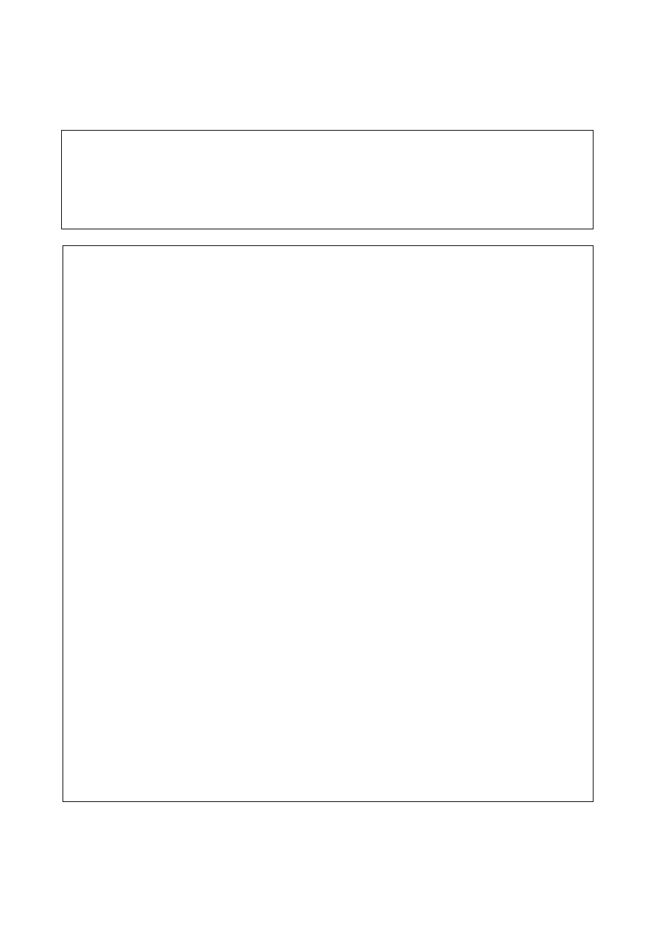 Cautions | Renesas User System Interface Board HS1650ECN61H User Manual | Page 4 / 27