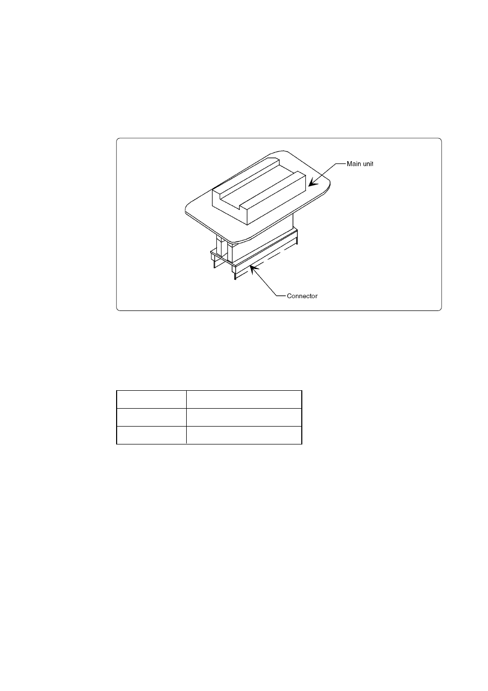 Chapter 2. introduction, 1 things to check when unpacking | Renesas PCA7401 User Manual | Page 8 / 20