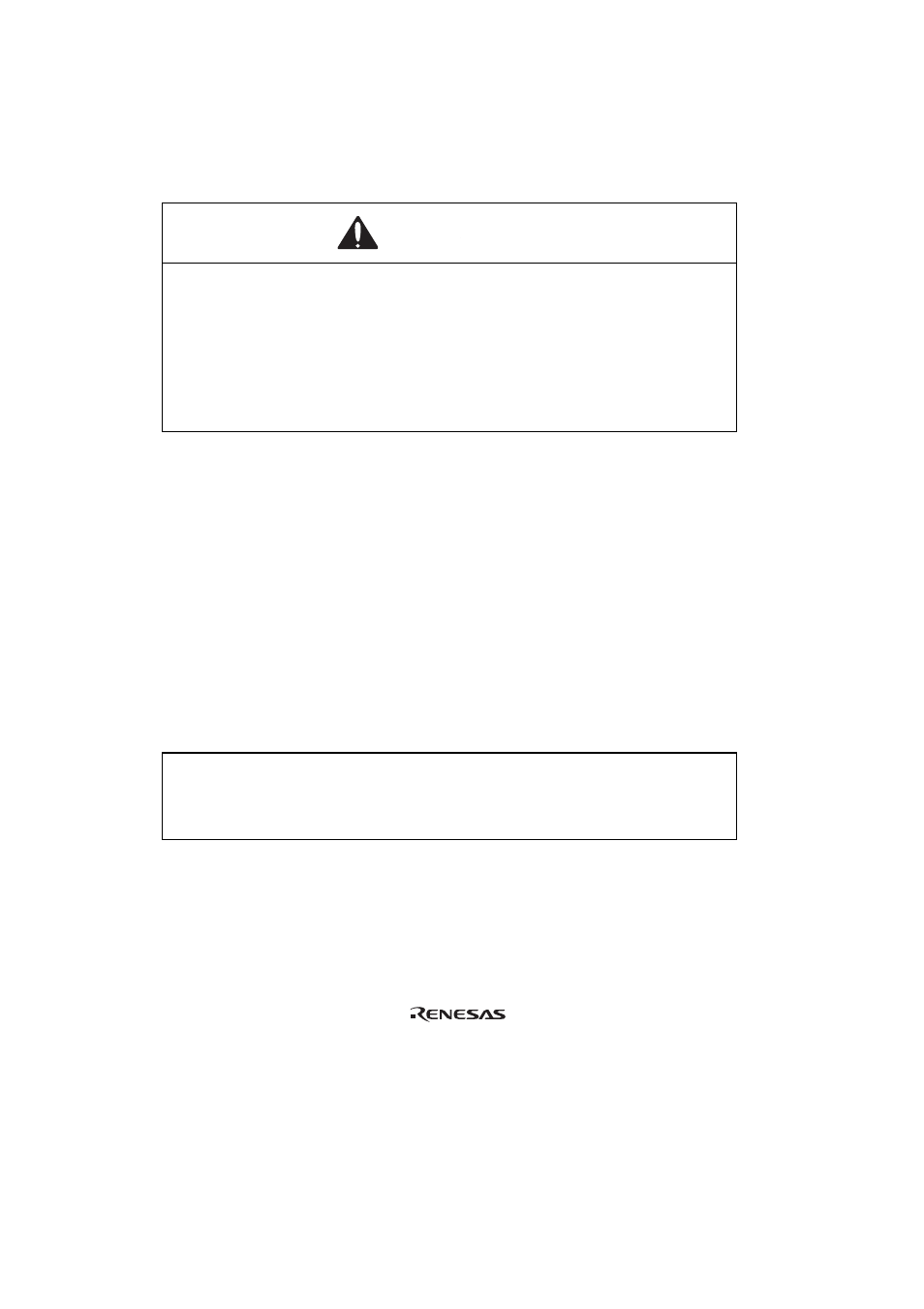 1installing ic socket, 2soldering ic socket, 3inserting cable head | Installing ic socket, Soldering ic socket, Inserting cable head, Warning, Caution | Renesas FP-80A User Manual | Page 12 / 22
