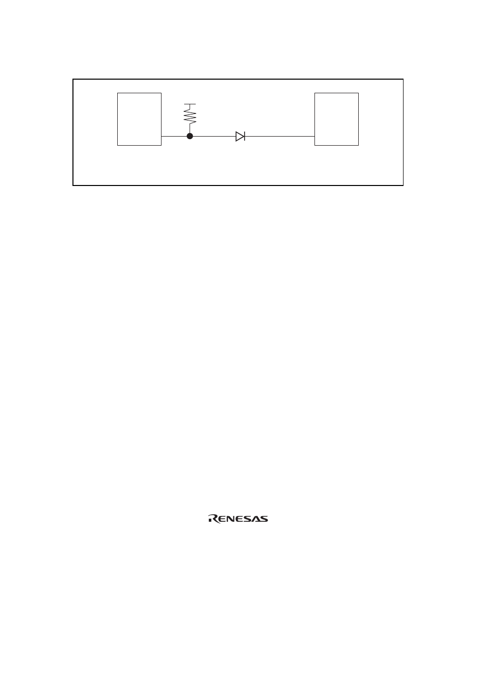 Renesas SuperH HS7710KCM02HE User Manual | Page 14 / 43