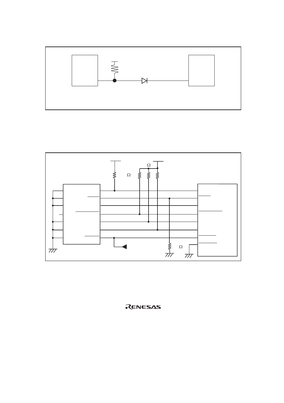 Renesas SuperH HS7710KCM02HE User Manual | Page 17 / 43