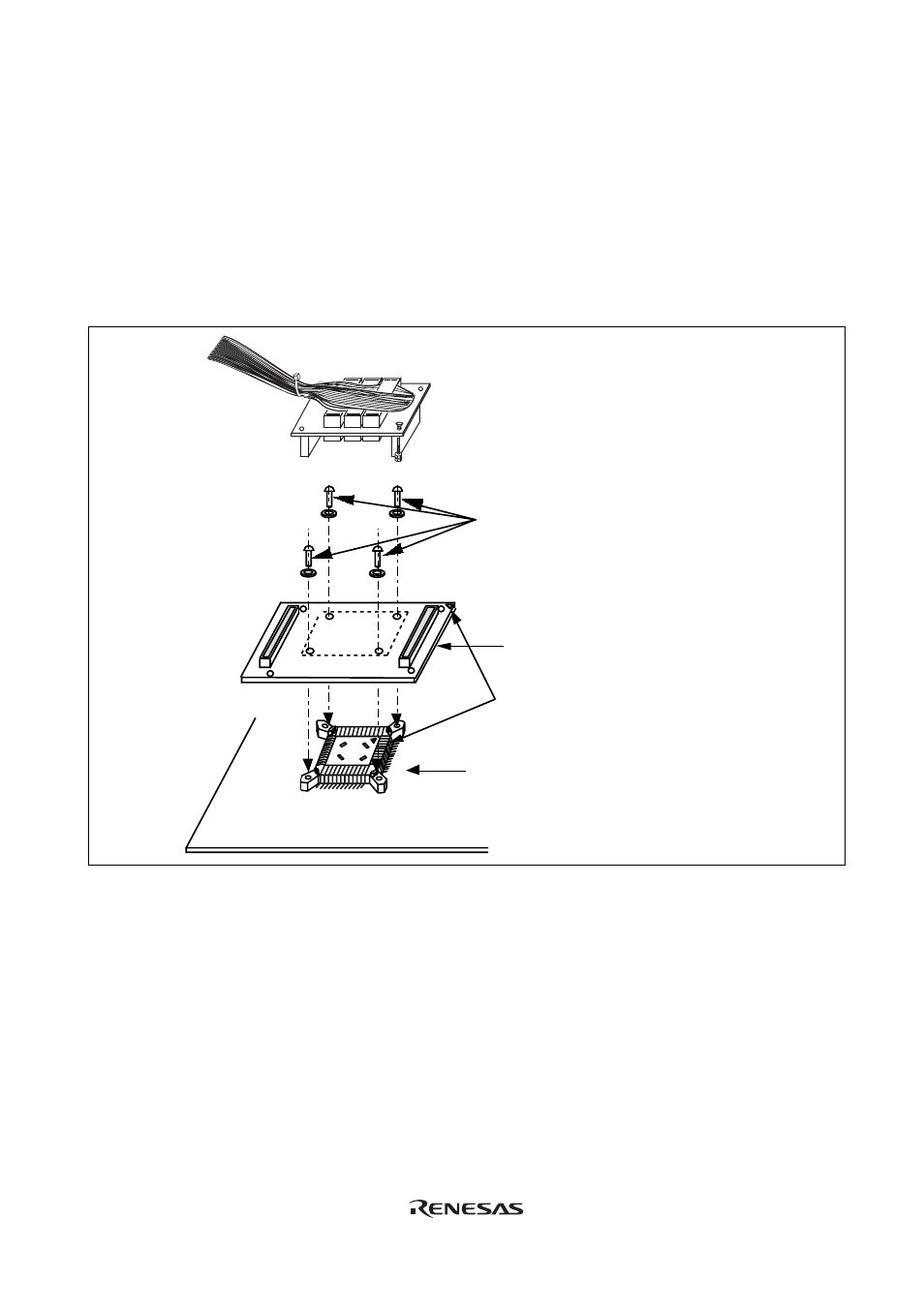 Renesas H8SX/1520 User Manual | Page 11 / 23