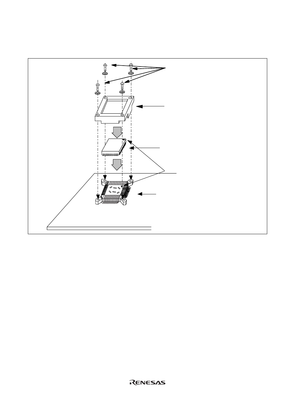 Renesas H8SX/1520 User Manual | Page 17 / 23
