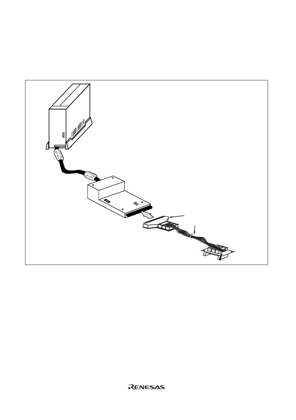 Renesas H8SX/1520 User Manual | Page 8 / 23