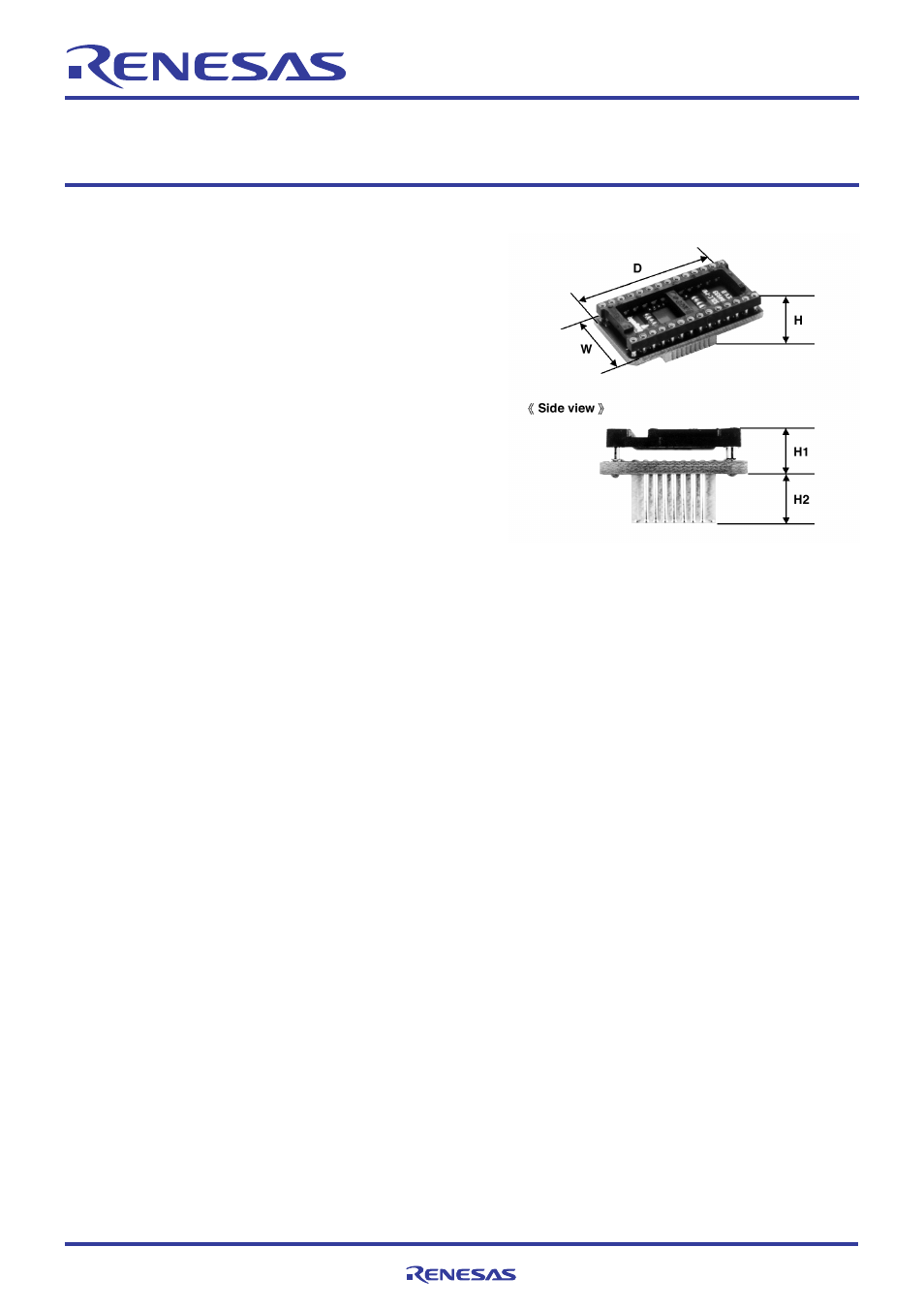 Pca4933 | Renesas PCA4933 User Manual | Page 3 / 3