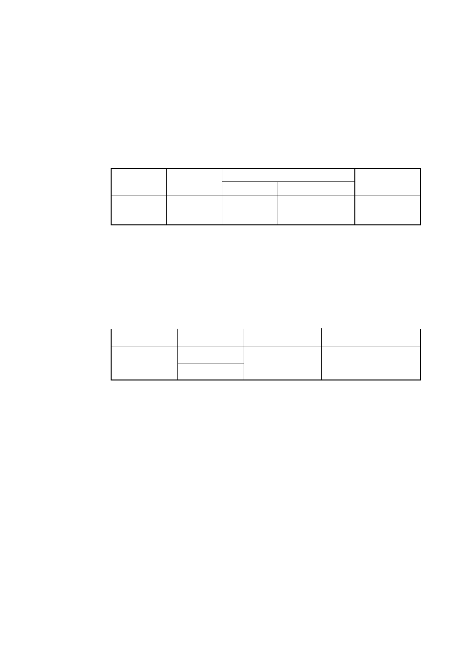 4 precautions when handling the adapter, 5 setting a programming area, Recommended prom programmers | Renesas PROM Programming Adapters PCA7438H-64A User Manual | Page 12 / 18