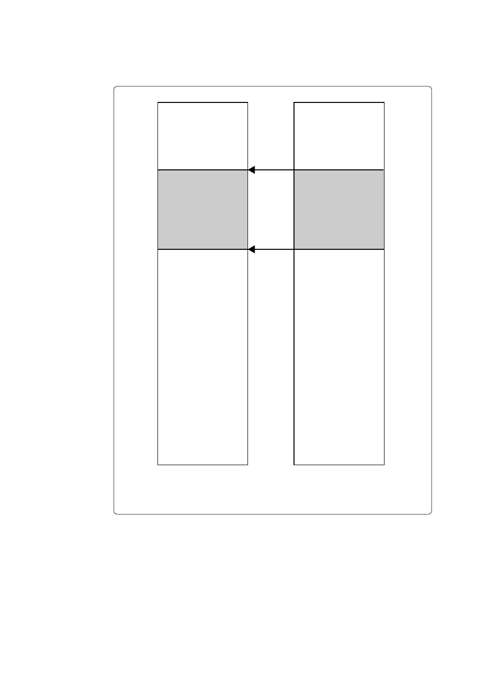 Memory maps | Renesas PROM Programming Adapters PCA7438H-64A User Manual | Page 13 / 18