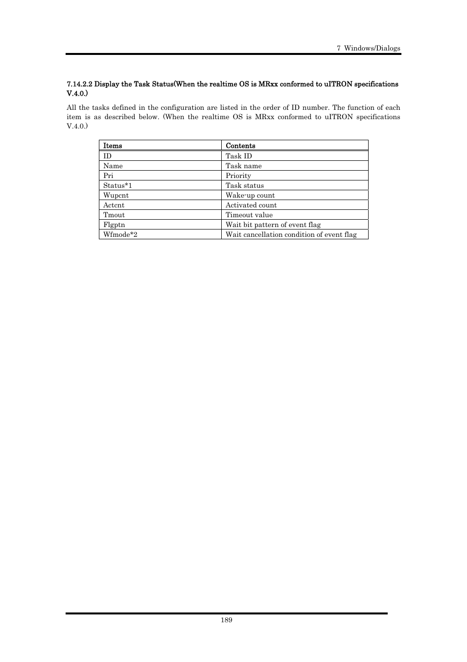 Renesas Emulator Debugger M16C PC4701 User Manual | Page 203 / 296