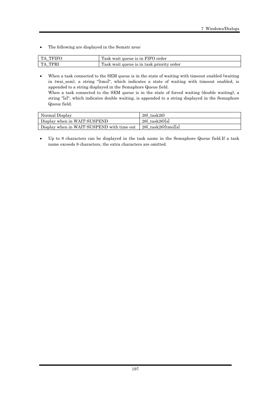Renesas Emulator Debugger M16C PC4701 User Manual | Page 211 / 296