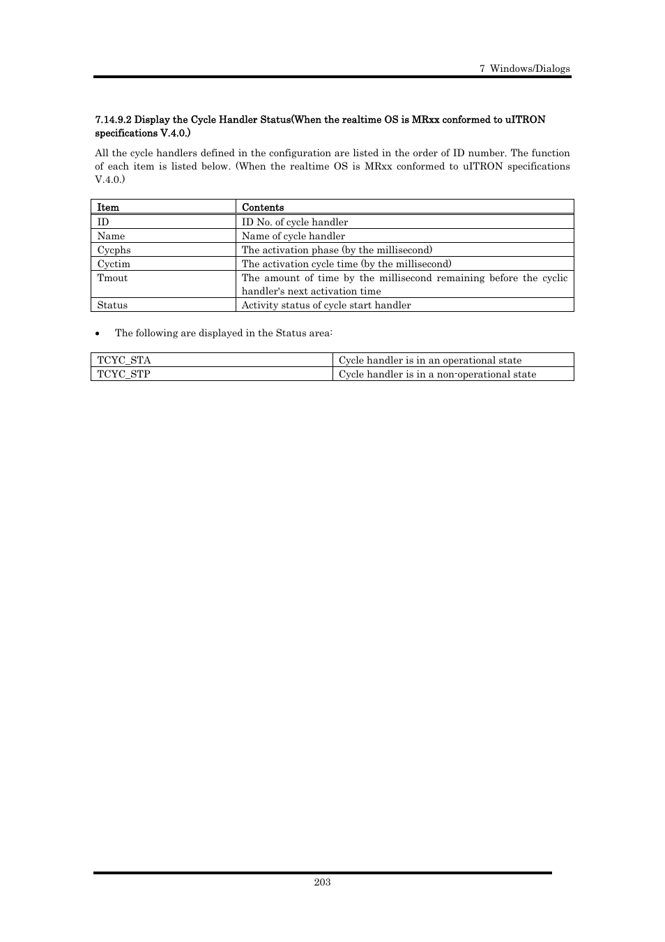 Renesas Emulator Debugger M16C PC4701 User Manual | Page 217 / 296