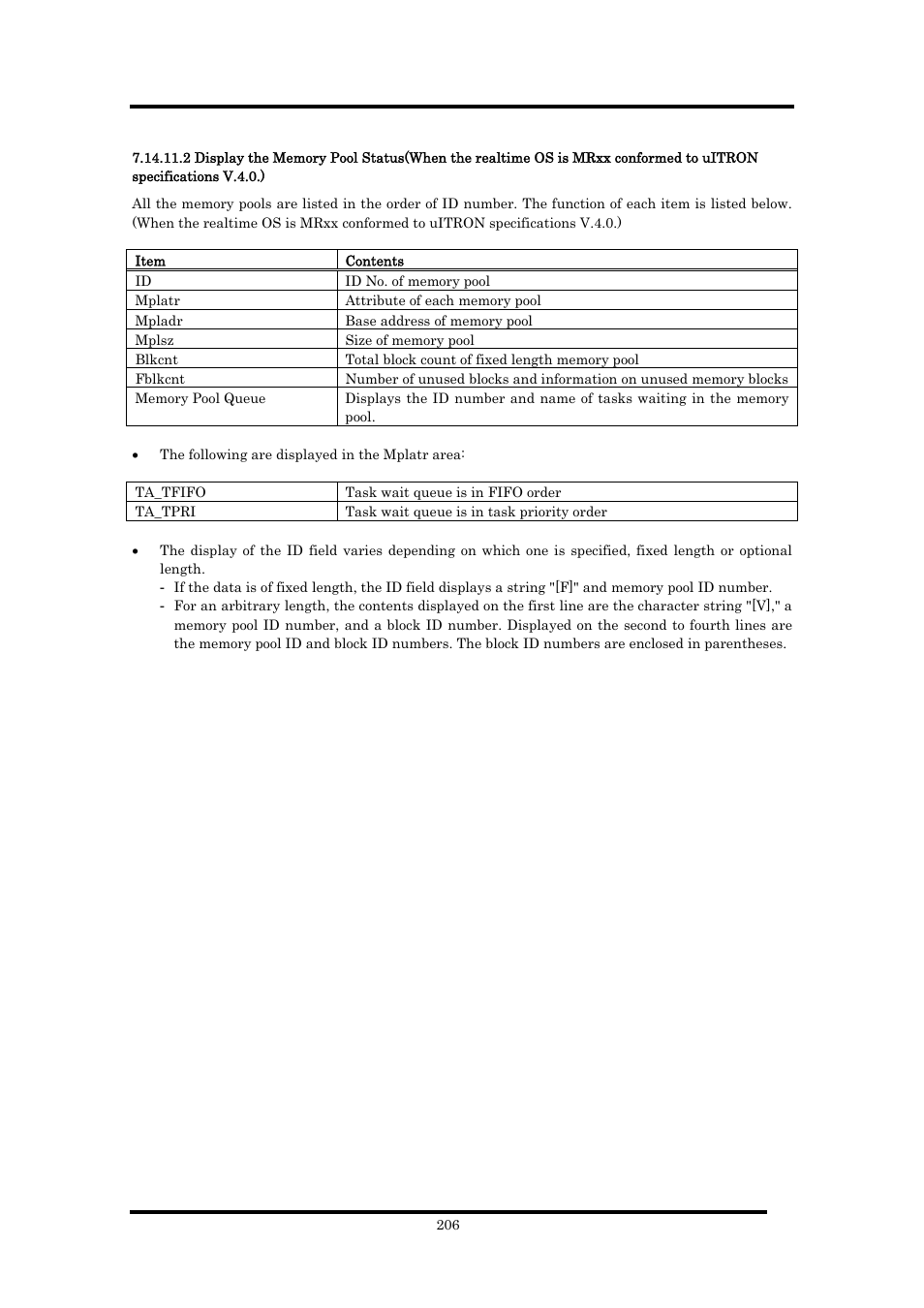 Renesas Emulator Debugger M16C PC4701 User Manual | Page 220 / 296