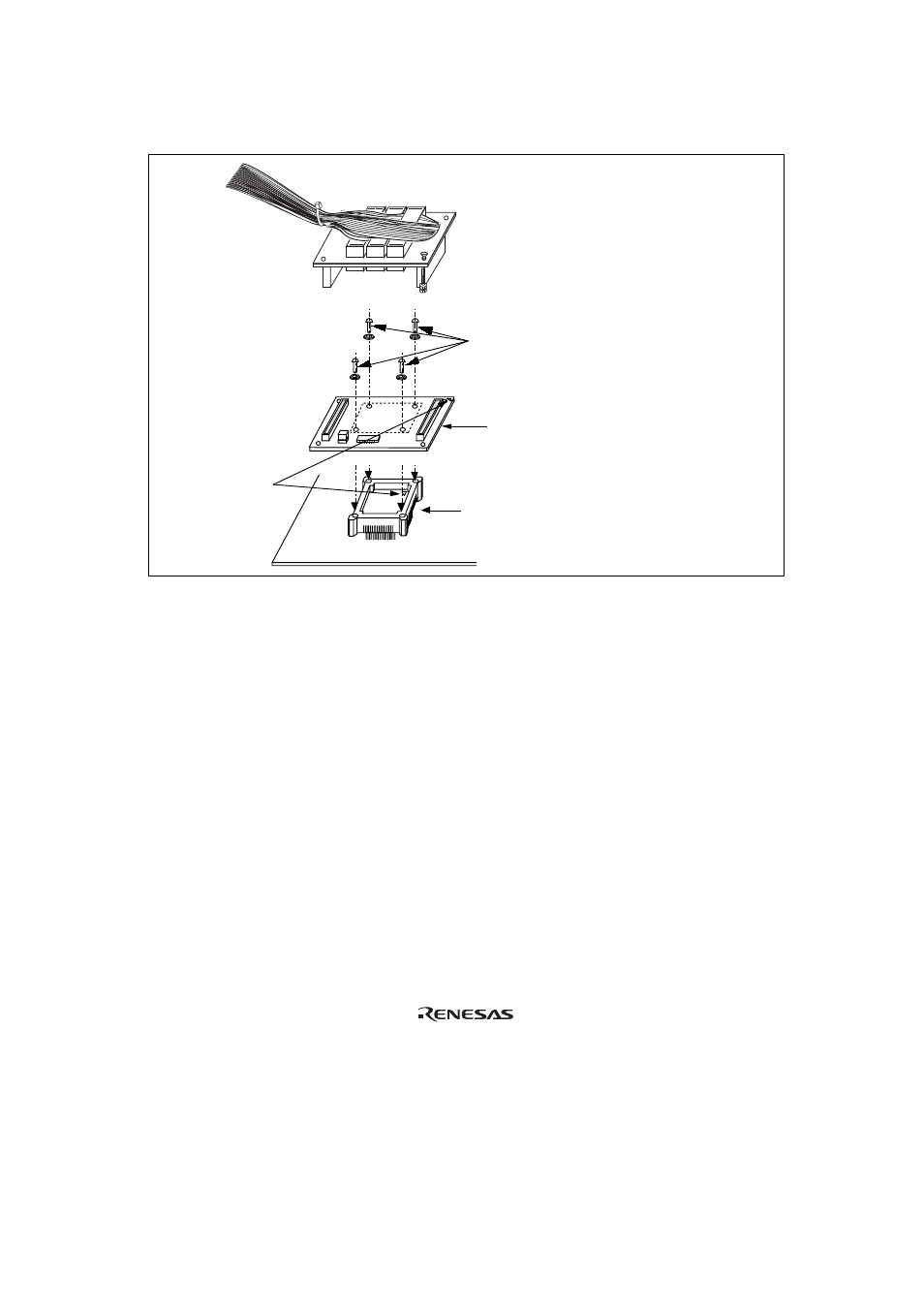 Renesas H8S/2138 Series User Manual | Page 11 / 19