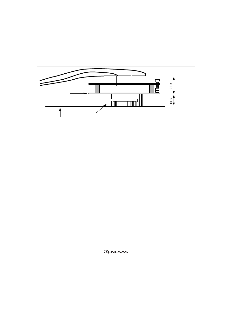 Renesas H8S/2138 Series User Manual | Page 15 / 19