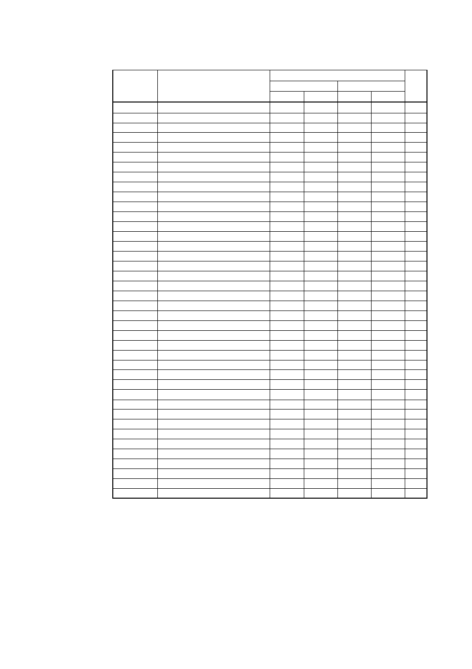 Renesas Emulation Pod M37641T2-RPD-E User Manual | Page 53 / 70