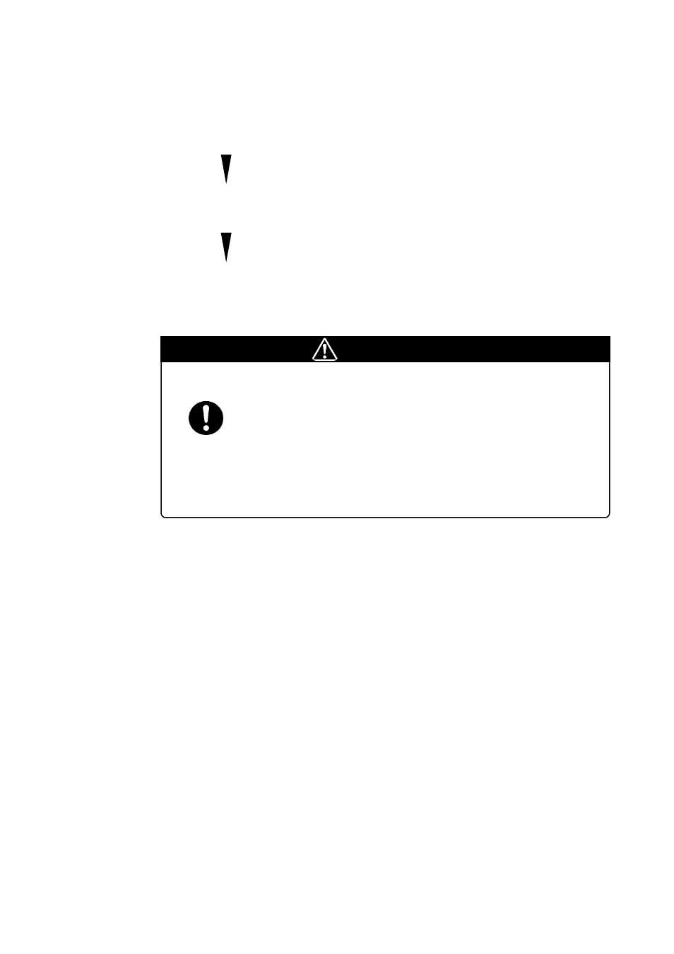 4 how to request for repair, Caution | Renesas Emulation Pod M37641T2-RPD-E User Manual | Page 67 / 70