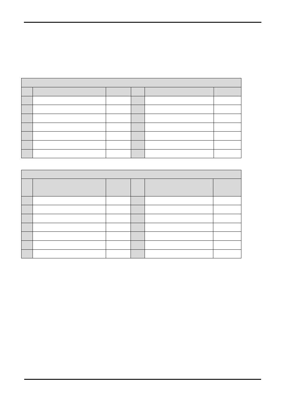 Chapter 9. headers, Microcontroller headers | Renesas R8C/25 User Manual | Page 18 / 27