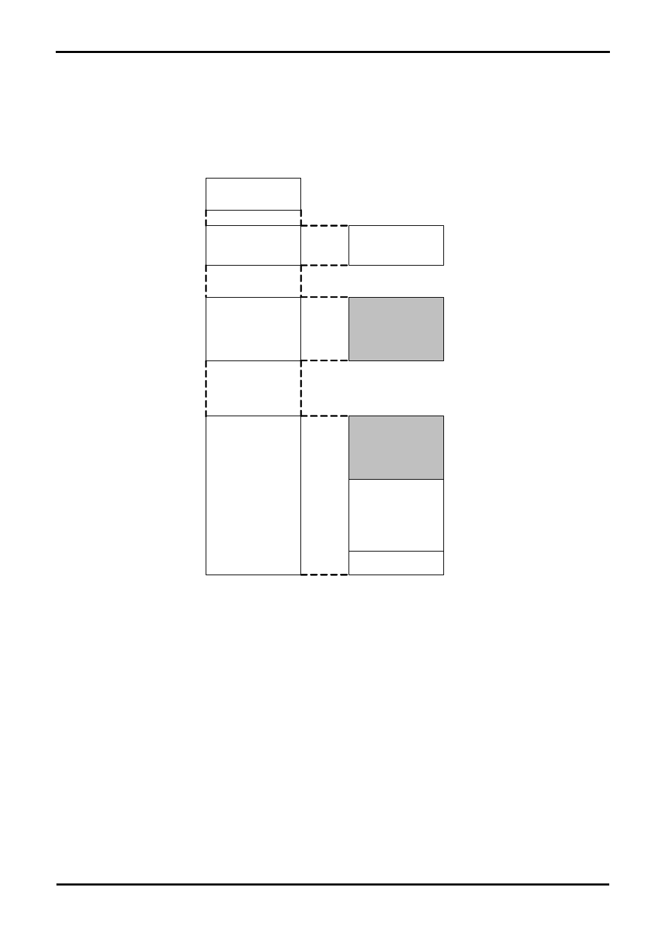 Memory map | Renesas R8C/25 User Manual | Page 23 / 27