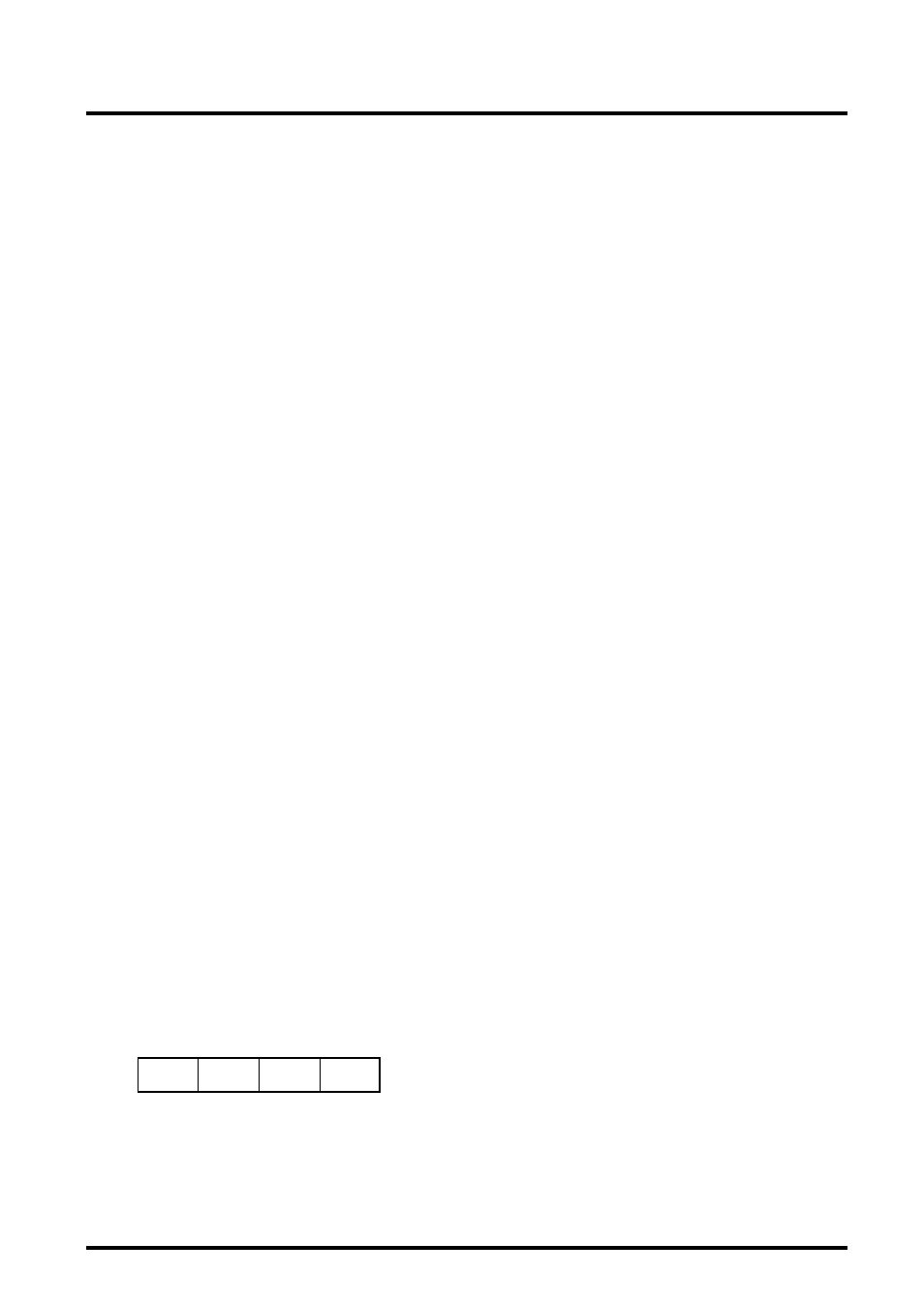 Lock | Renesas M32R-FPU User Manual | Page 106 / 194