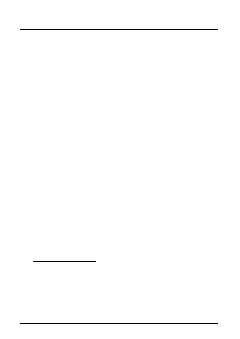 Renesas M32R-FPU User Manual | Page 129 / 194