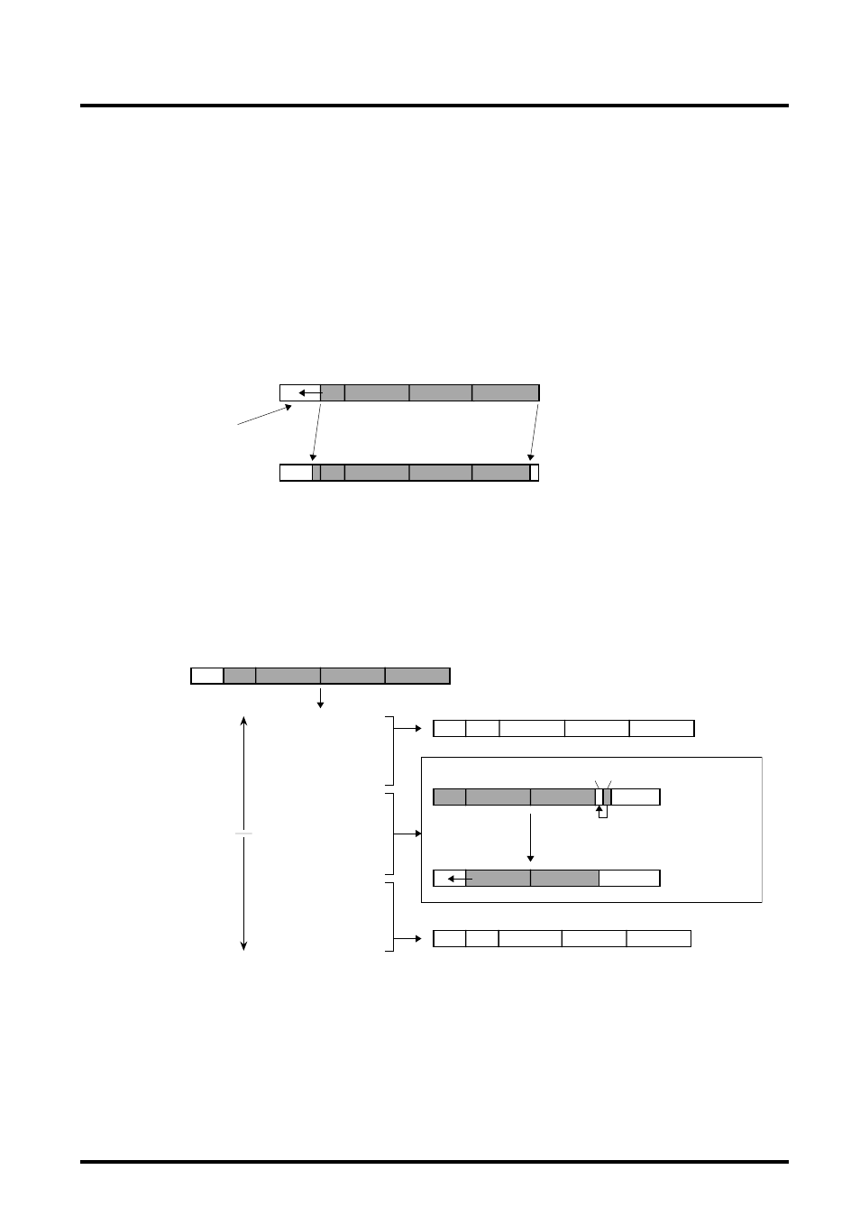 Instructions | Renesas M32R-FPU User Manual | Page 130 / 194