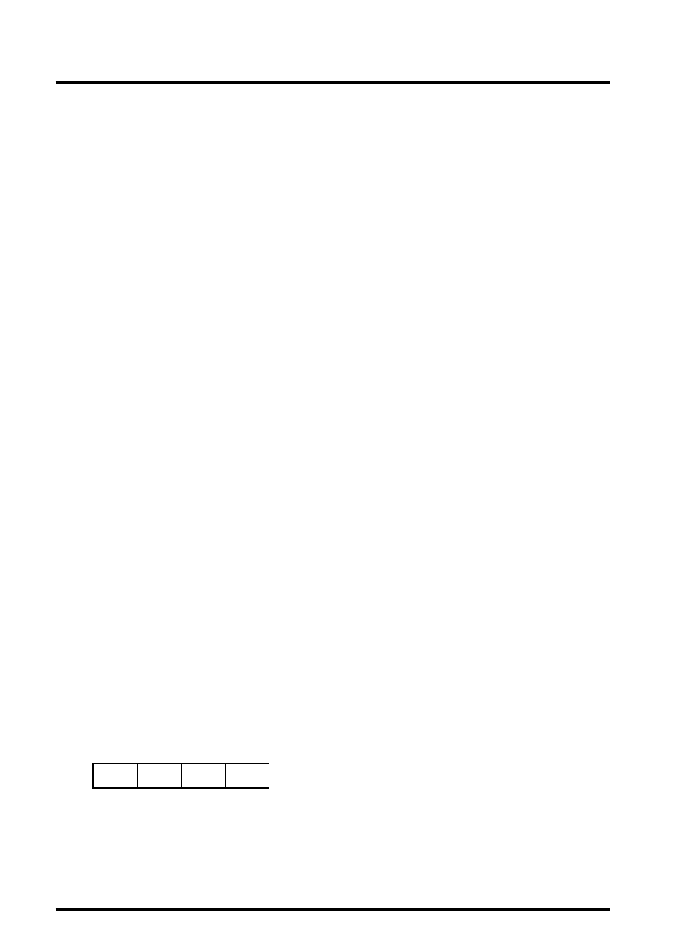 Rach | Renesas M32R-FPU User Manual | Page 131 / 194