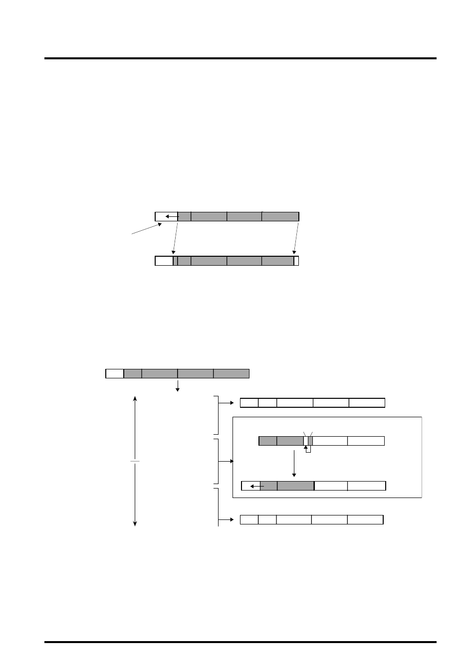 Rach, Instructions | Renesas M32R-FPU User Manual | Page 132 / 194