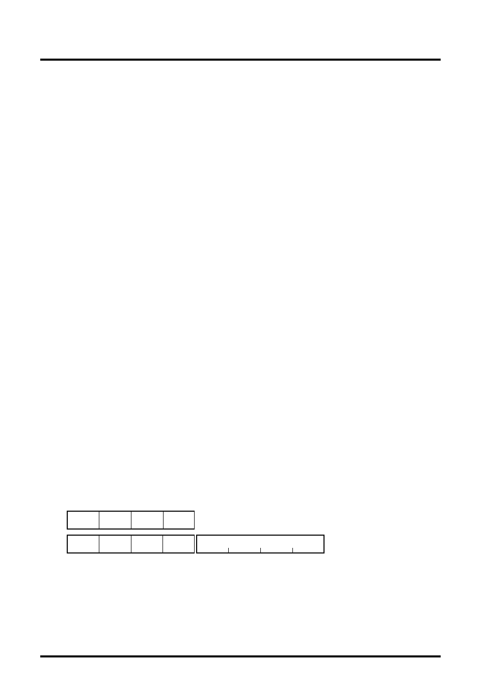 Renesas M32R-FPU User Manual | Page 149 / 194