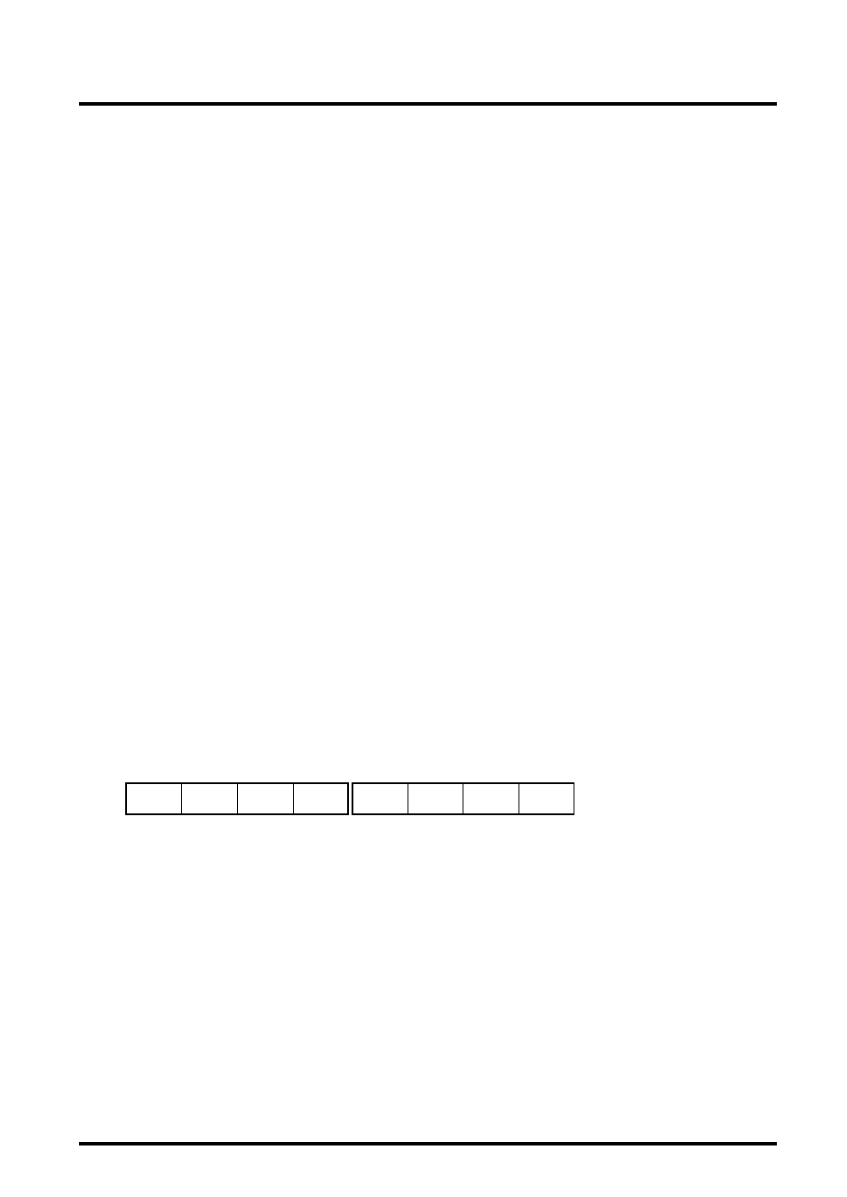 Utof | Renesas M32R-FPU User Manual | Page 156 / 194
