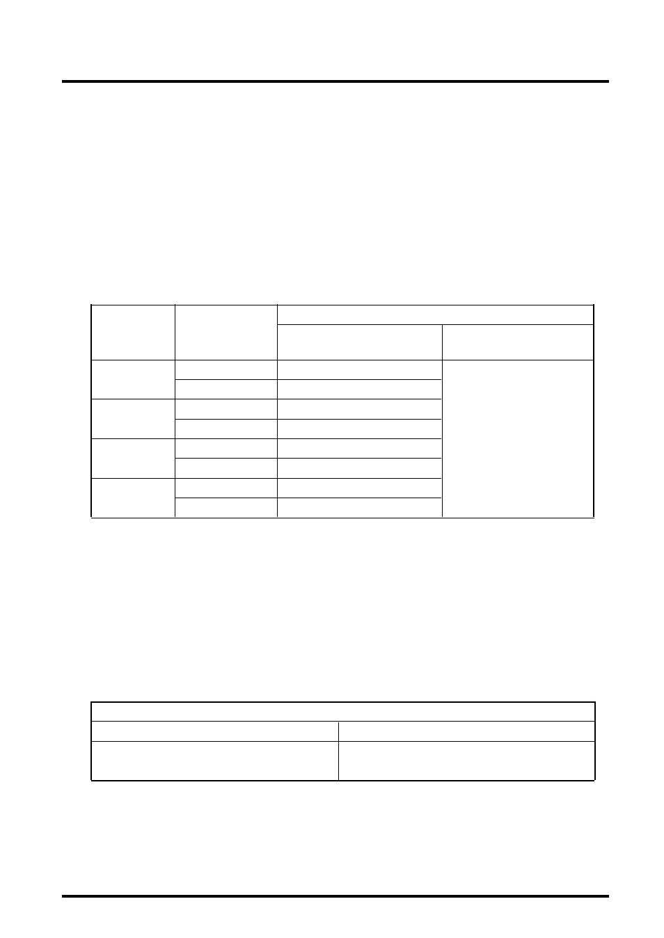 6 floating-point exceptions (fpe), Cpu programming model | Renesas M32R-FPU User Manual | Page 16 / 194