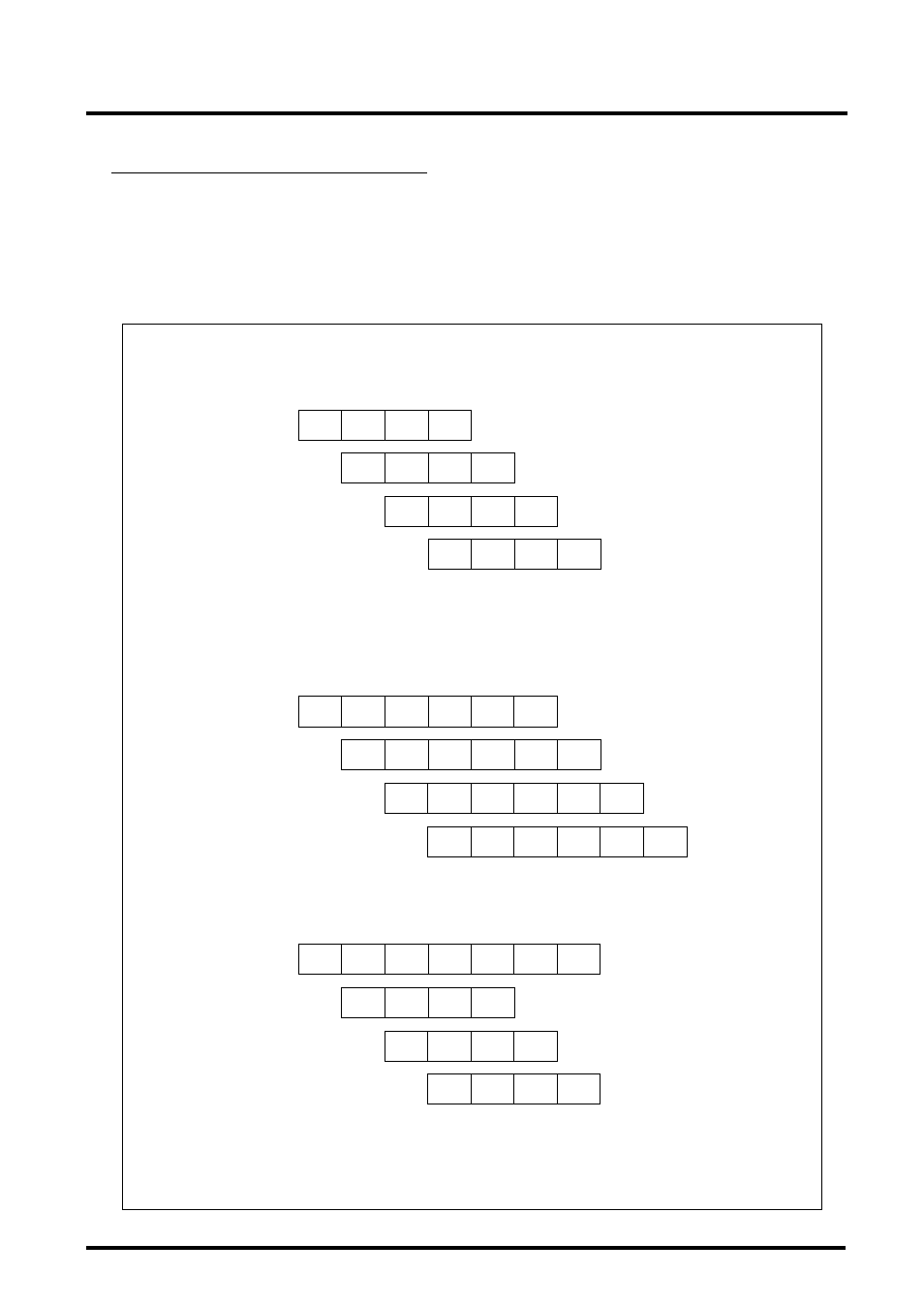 Appendix 3.2 pipeline basic operation, Appendices, Appendix 3 | Appendices-10, Appendix 3 pipeline processing | Renesas M32R-FPU User Manual | Page 168 / 194
