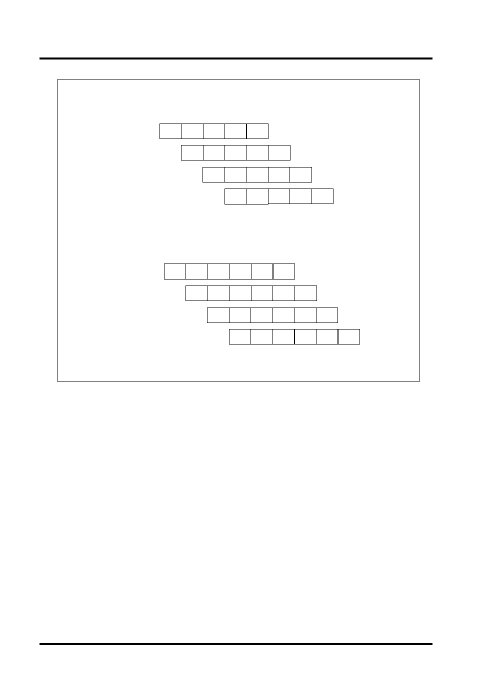 Appendices, Appendix 3, Appendices-11 | Appendix 3 pipeline processing | Renesas M32R-FPU User Manual | Page 169 / 194