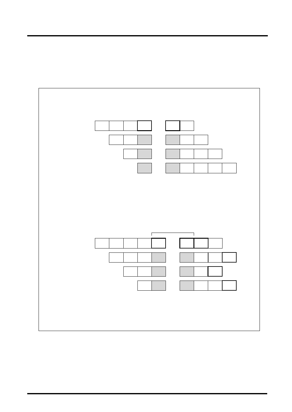 Appendices, Appendix 3, Appendices-12 | Appendix 3 pipeline processing | Renesas M32R-FPU User Manual | Page 170 / 194