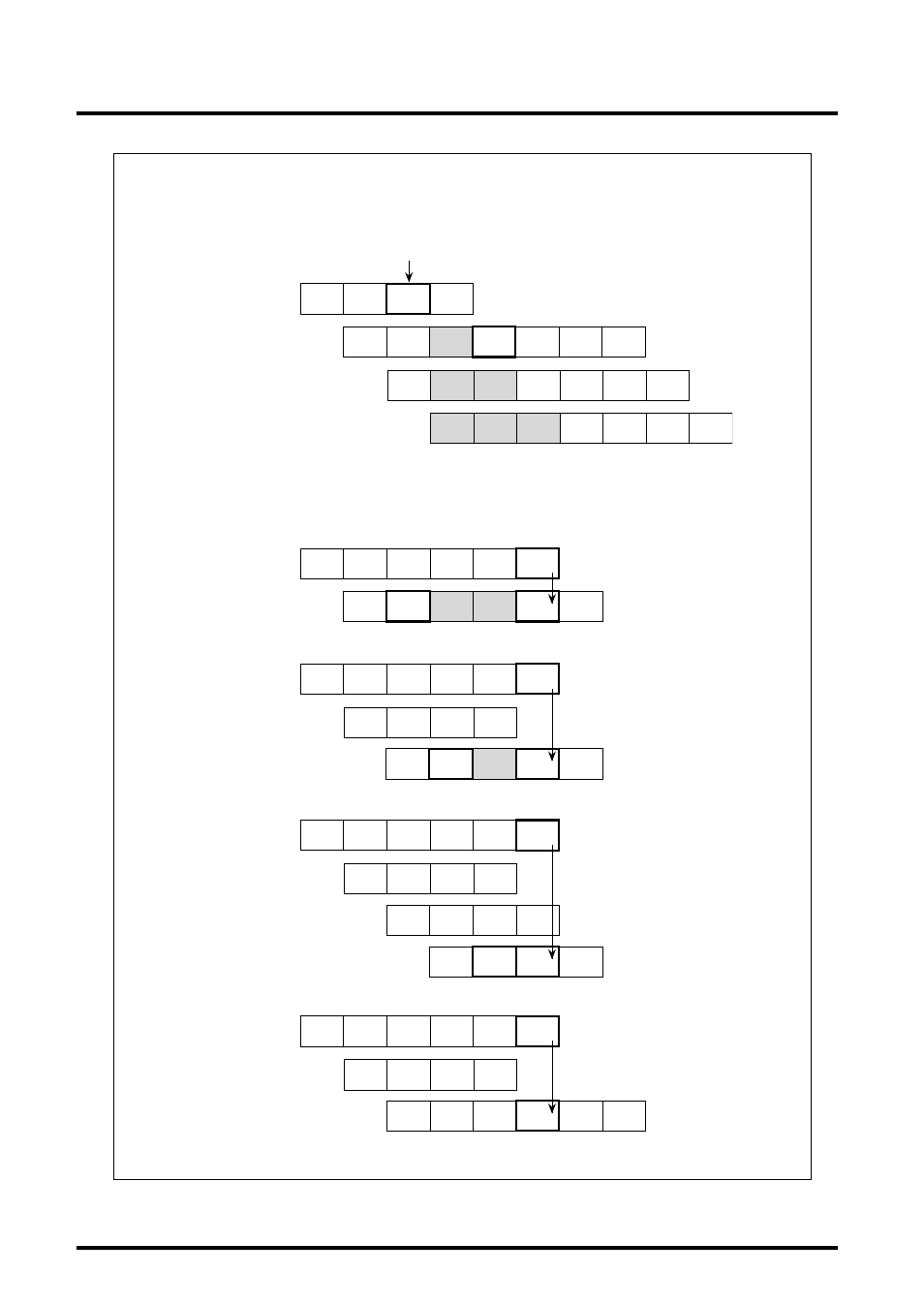 Appendices, Appendix 3, Appendices-13 | Appendix 3 pipeline processing | Renesas M32R-FPU User Manual | Page 171 / 194