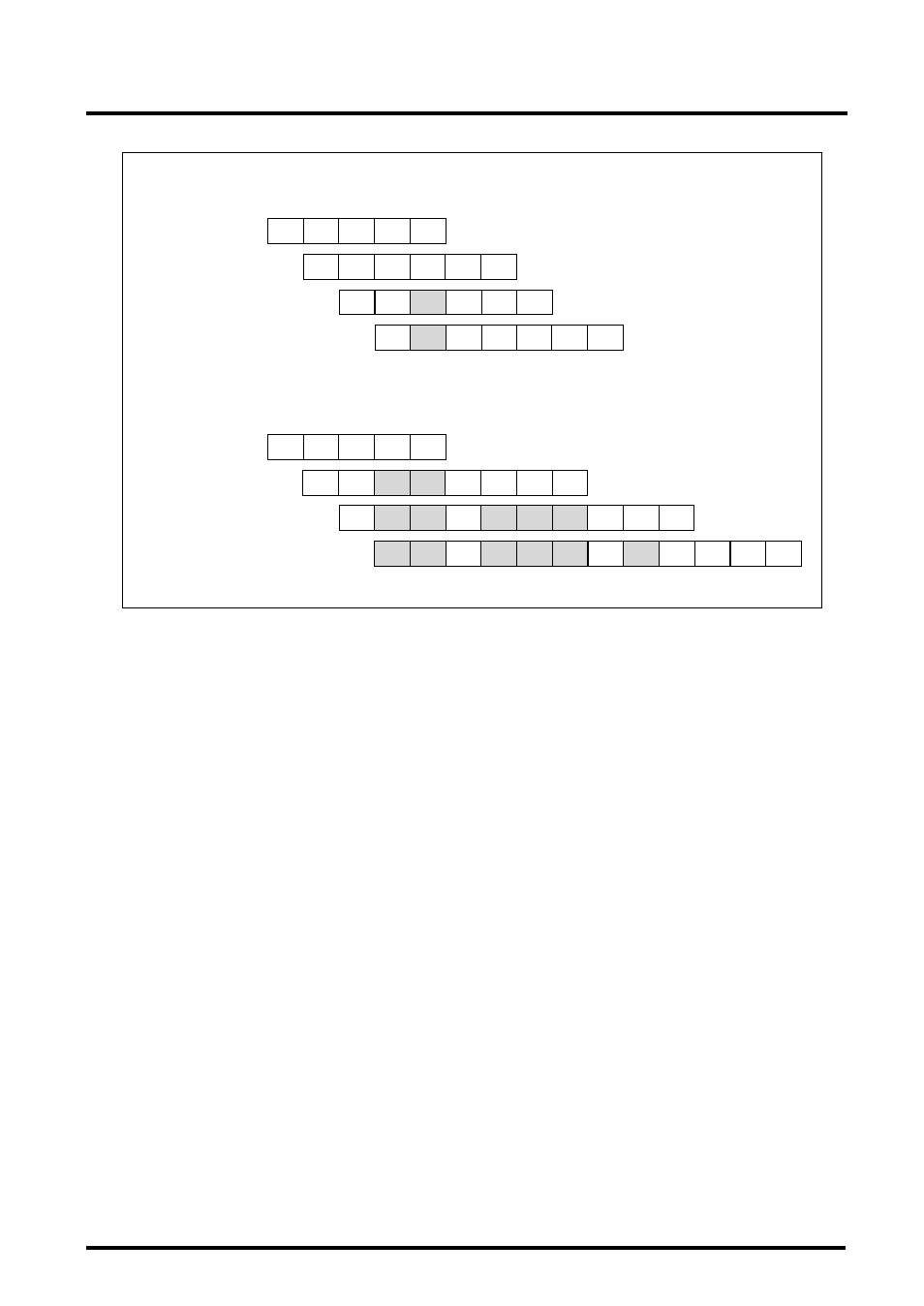 Appendices, Appendix 3, Appendices-16 | Appendix 3 pipeline processing | Renesas M32R-FPU User Manual | Page 174 / 194