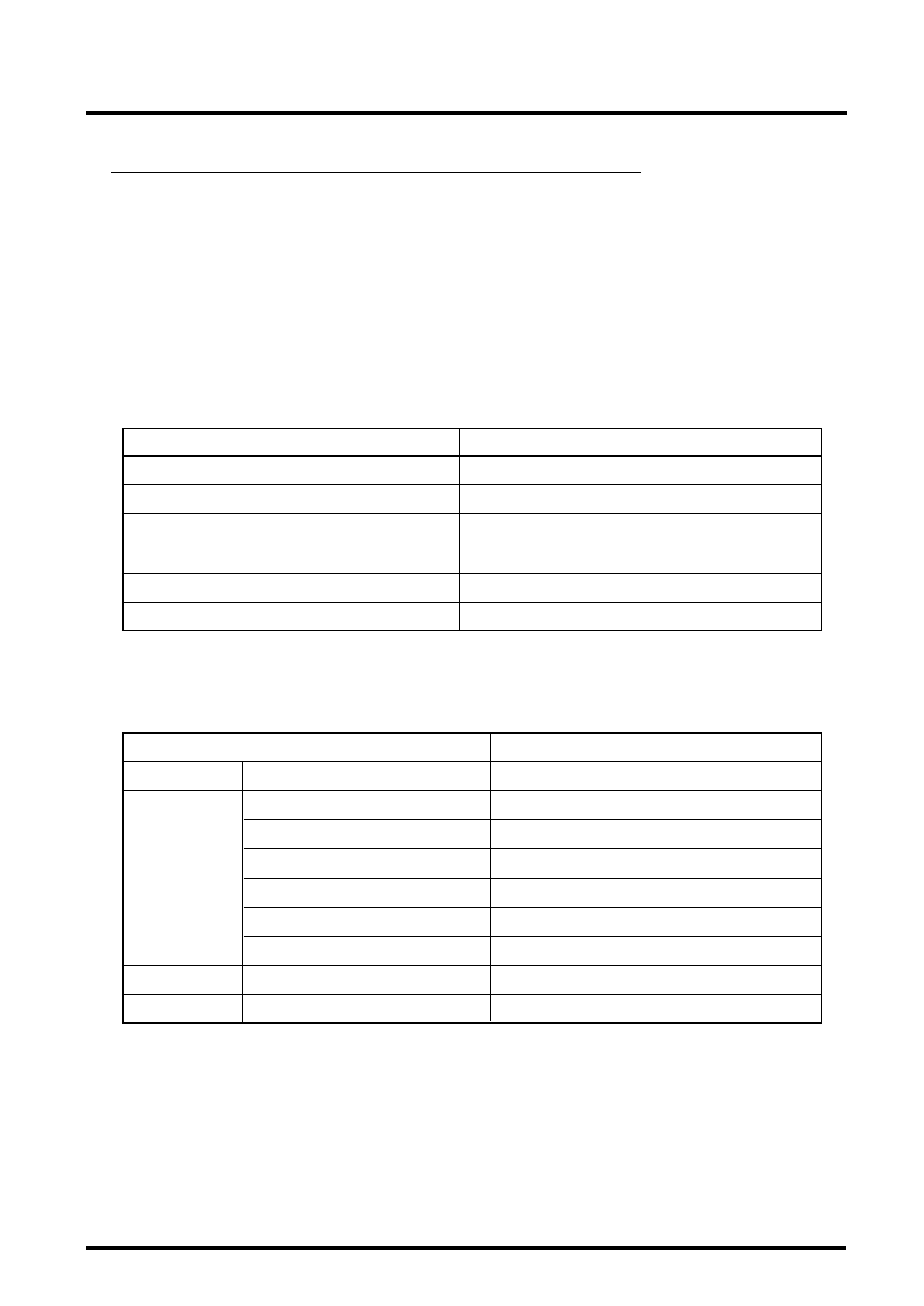 Appendices, Appendix 6 | Renesas M32R-FPU User Manual | Page 186 / 194