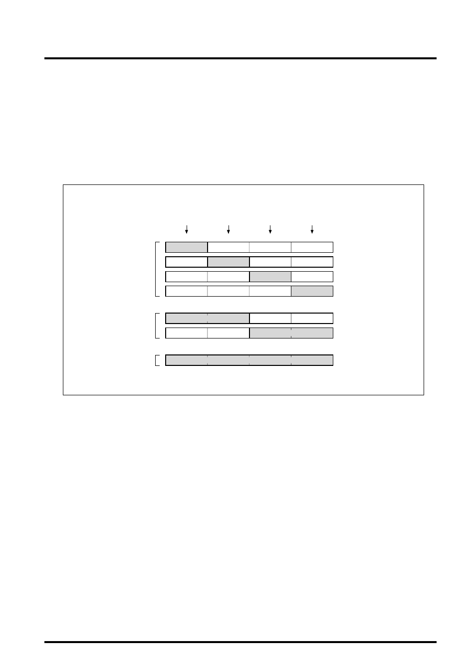Cpu programming model, 6 data format | Renesas M32R-FPU User Manual | Page 22 / 194