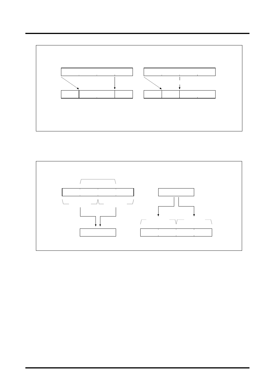 Instruction set, 1 instruction set overview | Renesas M32R-FPU User Manual | Page 34 / 194