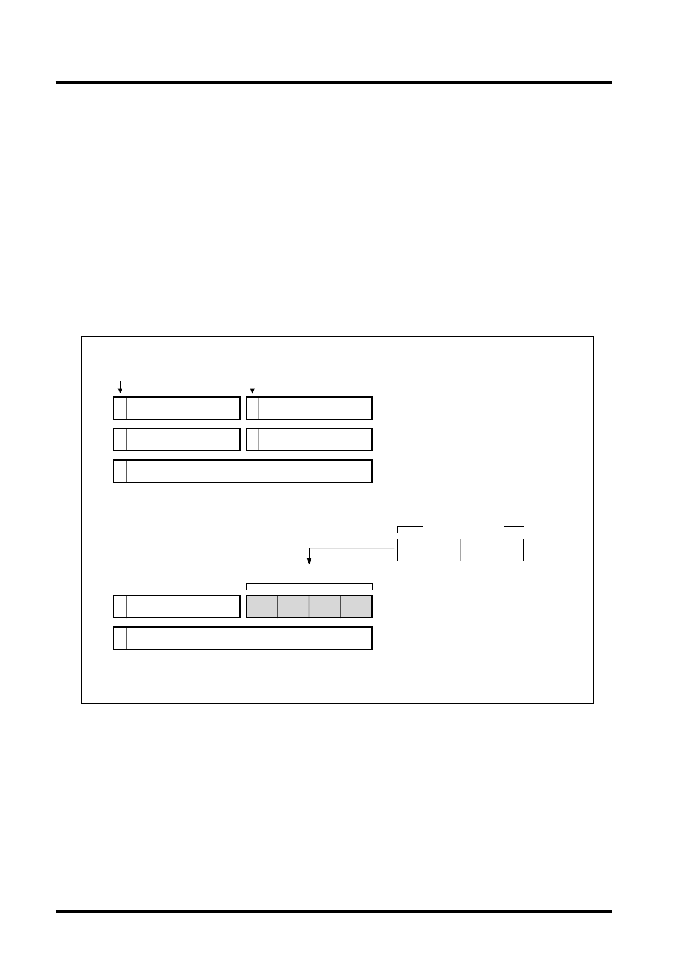 Instruction set | Renesas M32R-FPU User Manual | Page 37 / 194