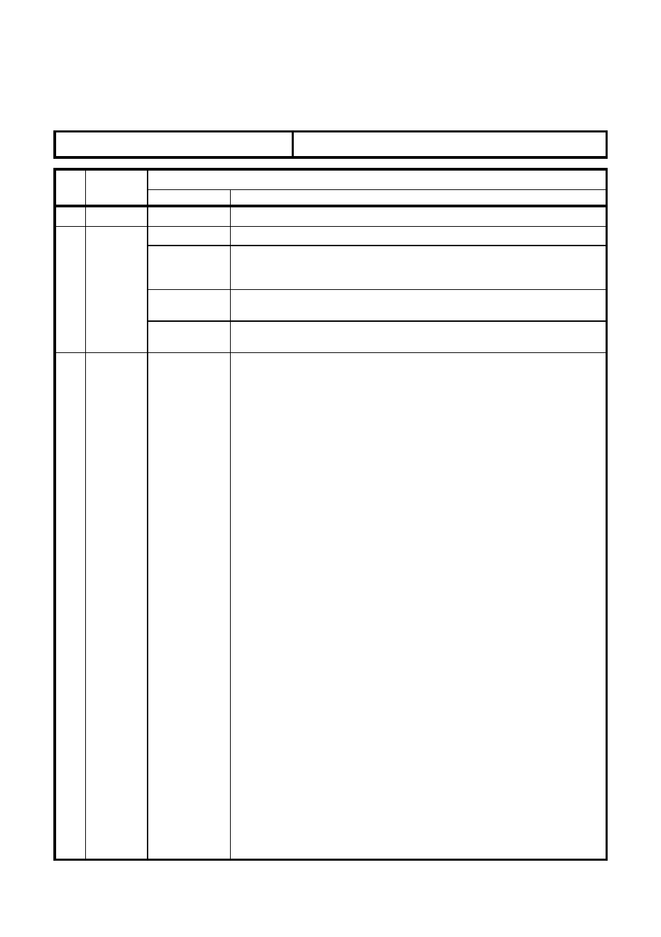 Revision history, M32r-fpu software manual | Renesas M32R-FPU User Manual | Page 5 / 194