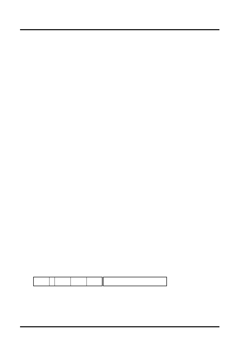 Bset | Renesas M32R-FPU User Manual | Page 65 / 194