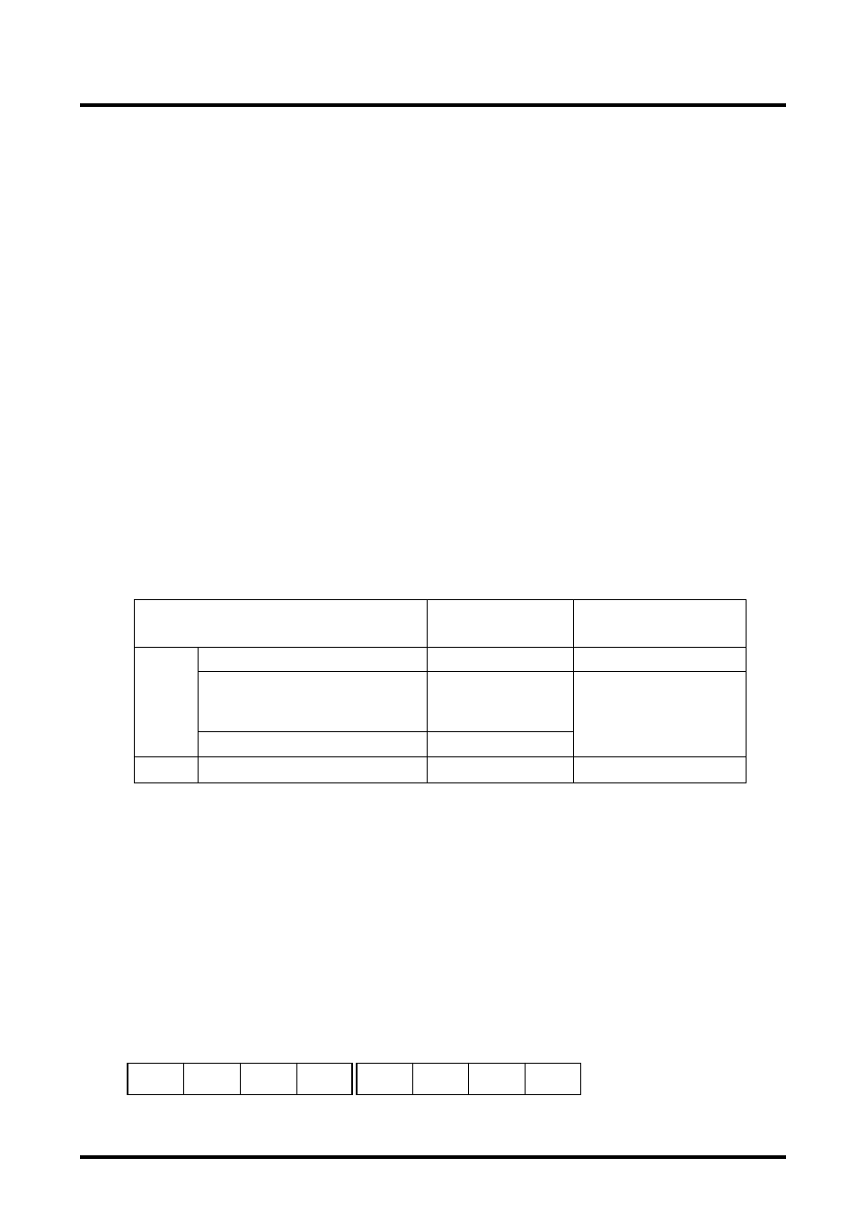 Fcmpe, Instructions | Renesas M32R-FPU User Manual | Page 78 / 194