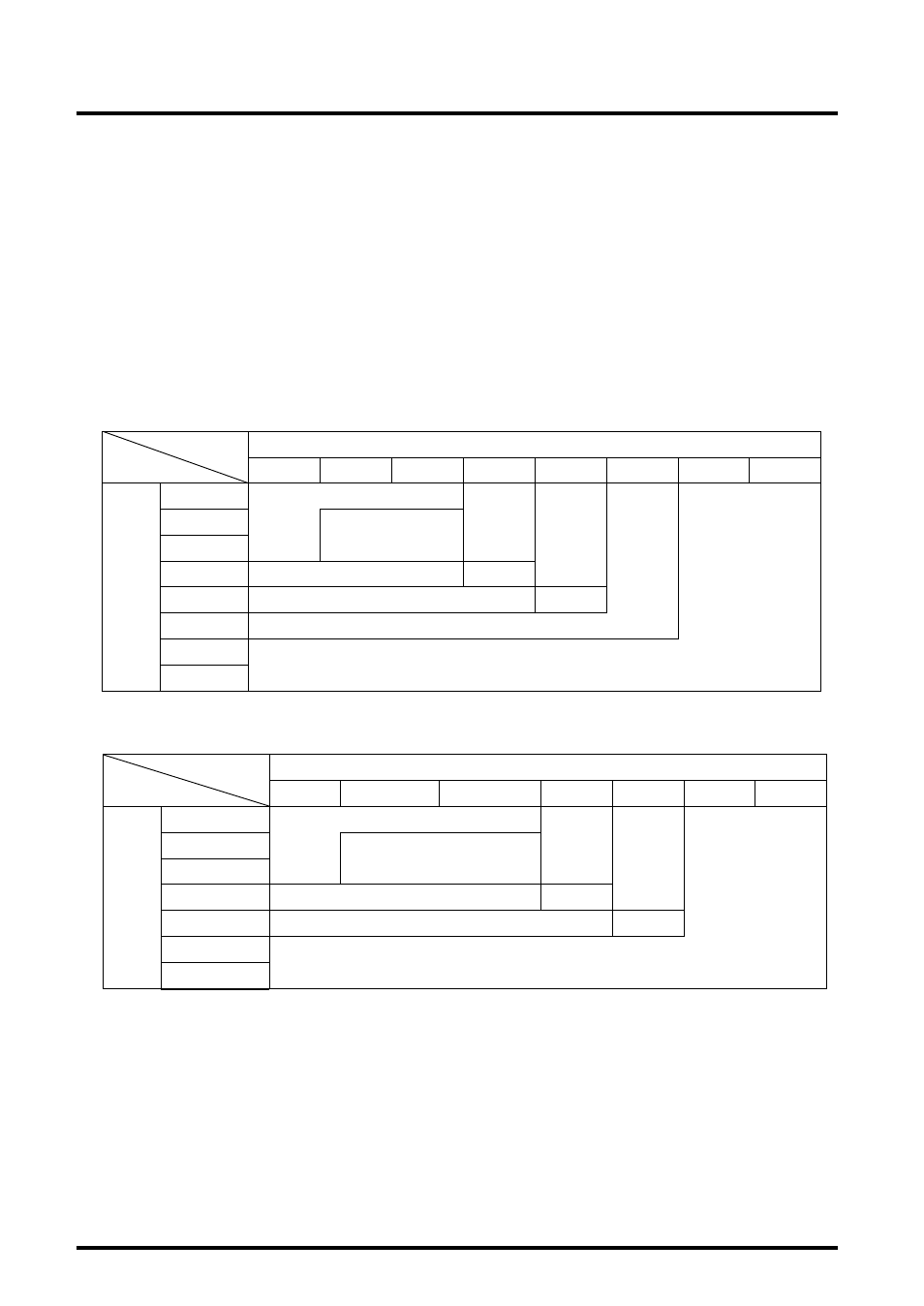 Fcmpe, Instructions | Renesas M32R-FPU User Manual | Page 79 / 194