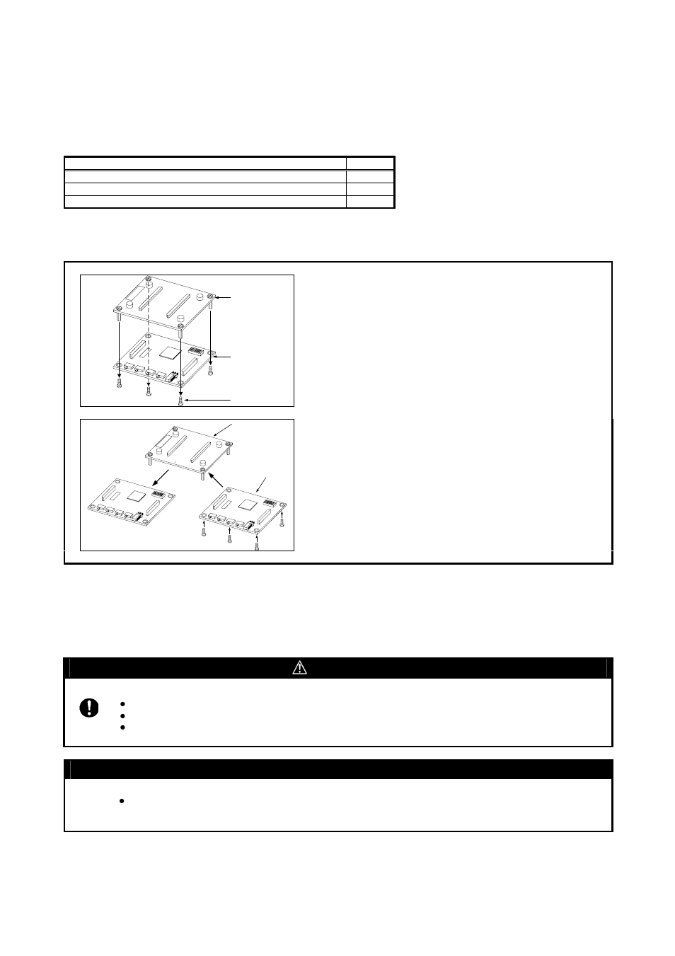 Outline, Components, Replacing the mcu board | Applicable emulator debugger, Precautions, Caution, Important, Cautions to be taken for handling this product, Regarding this product, How to replace the mcu board is shown in figure 1 | Renesas MCU Board M30850T-EPBM User Manual | Page 4 / 4