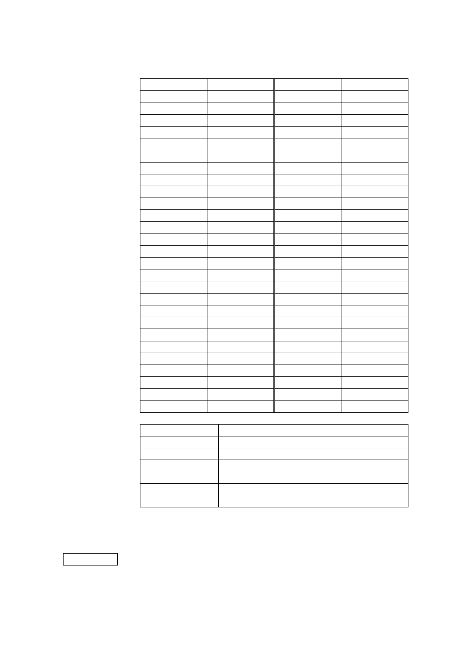 Renesas M16C/62P Group User Manual | Page 74 / 100