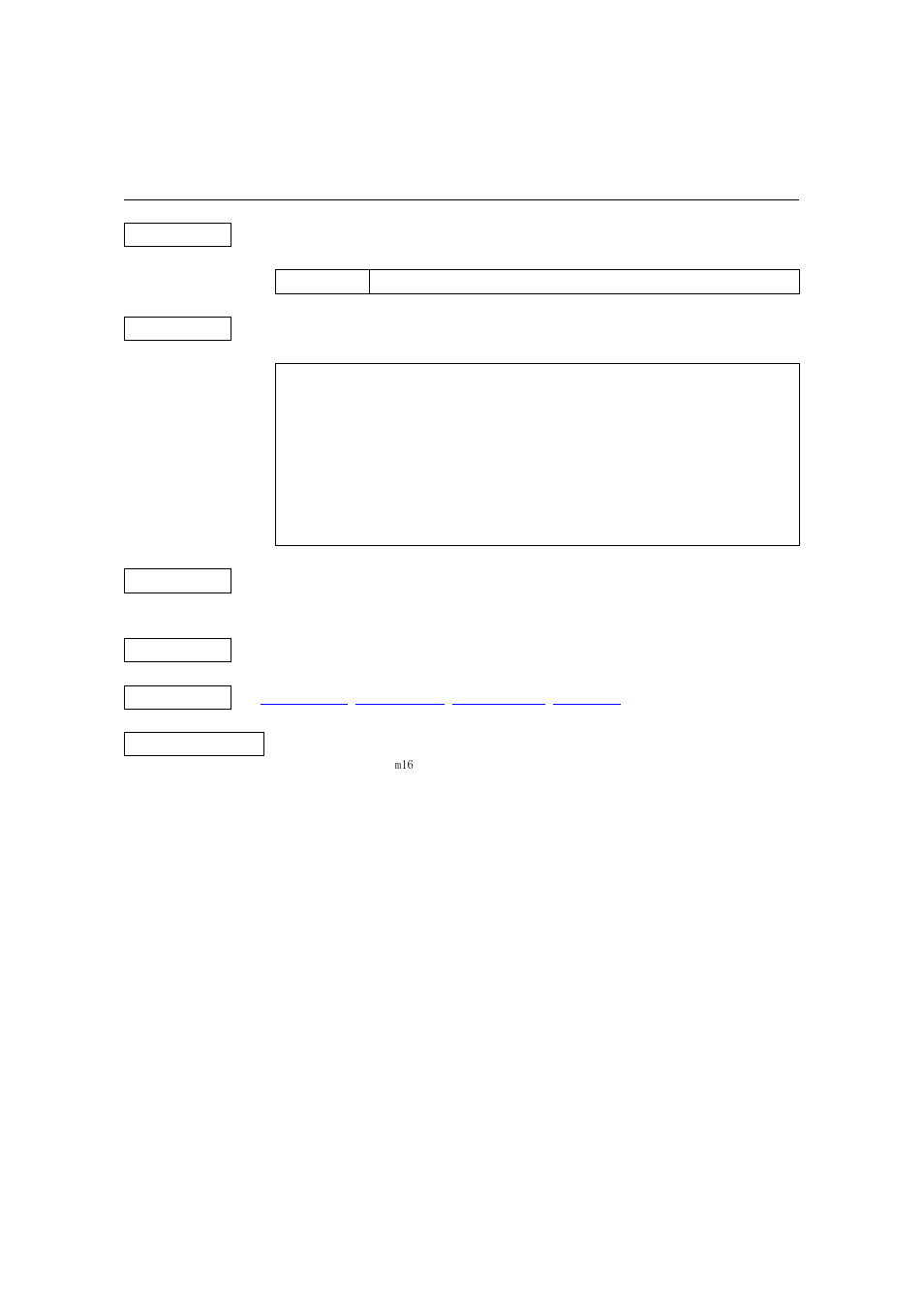 Getadcall | Renesas M16C/62P Group User Manual | Page 99 / 100