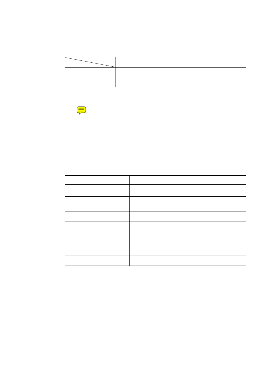 Things to check when unpacking, Outline, Specifications | Renesas Temporary Target Board M38517T-ADS User Manual | Page 6 / 14