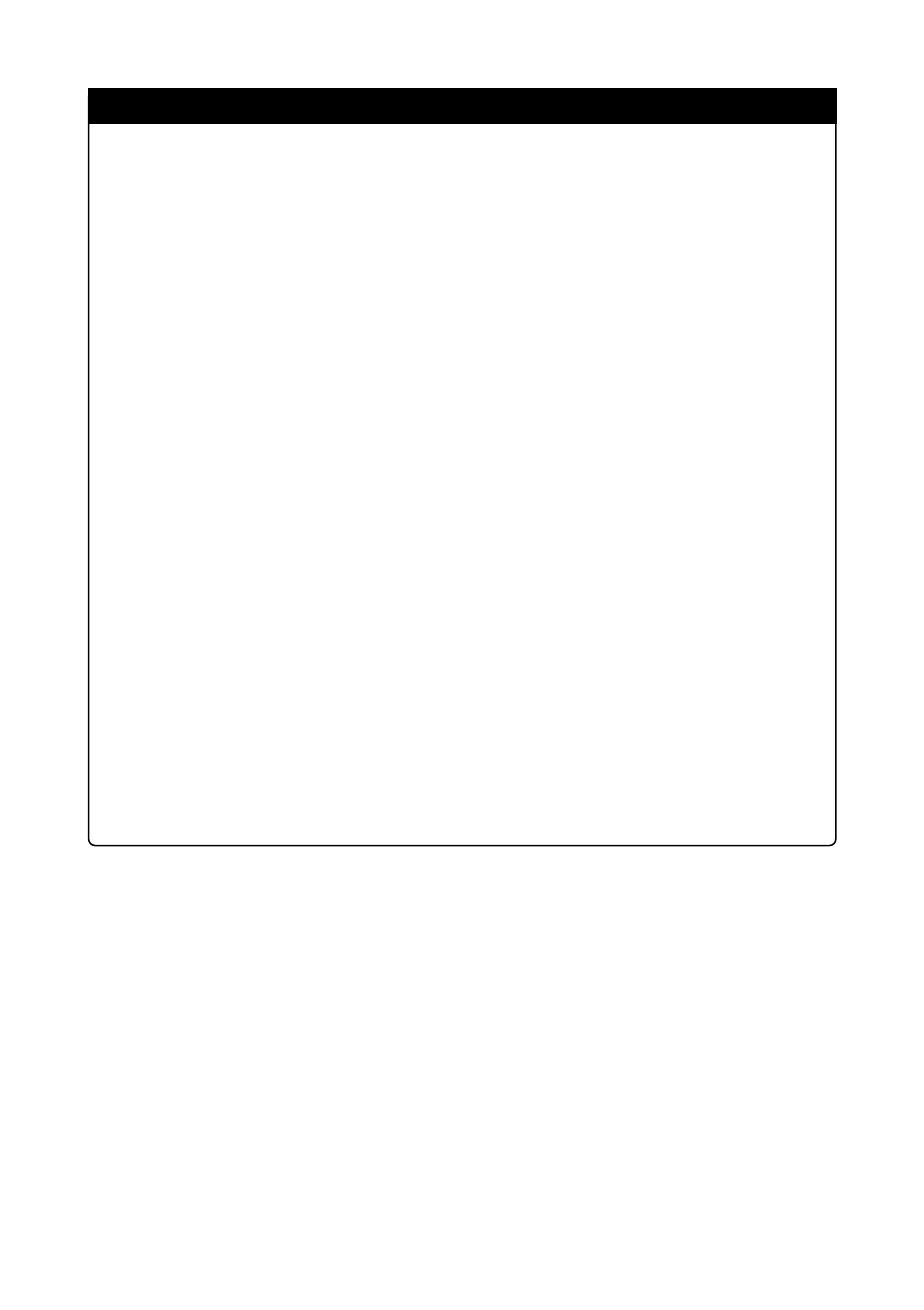 Important | Renesas Single-Chip Microcomputer M37900T2-RPD-E User Manual | Page 11 / 52
